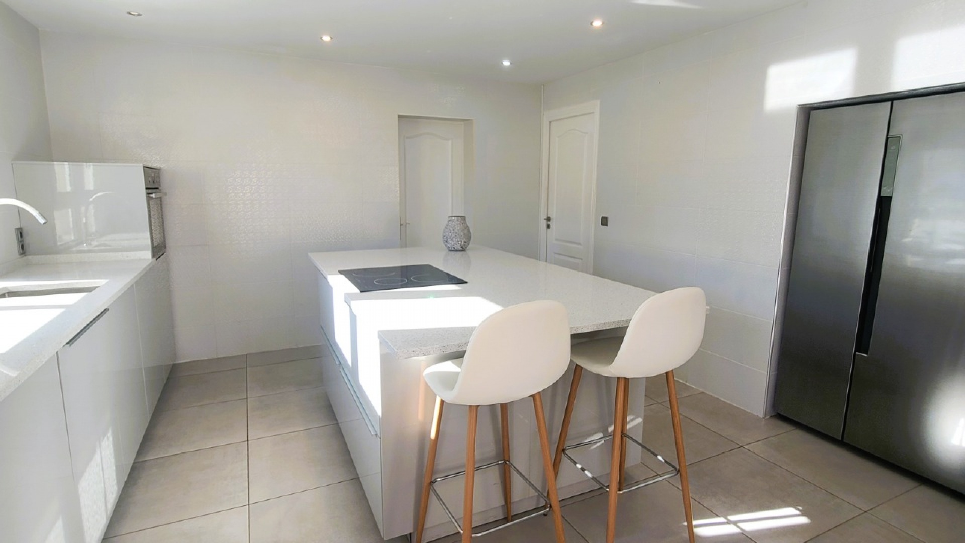 Resale - Villa - Los Balcones