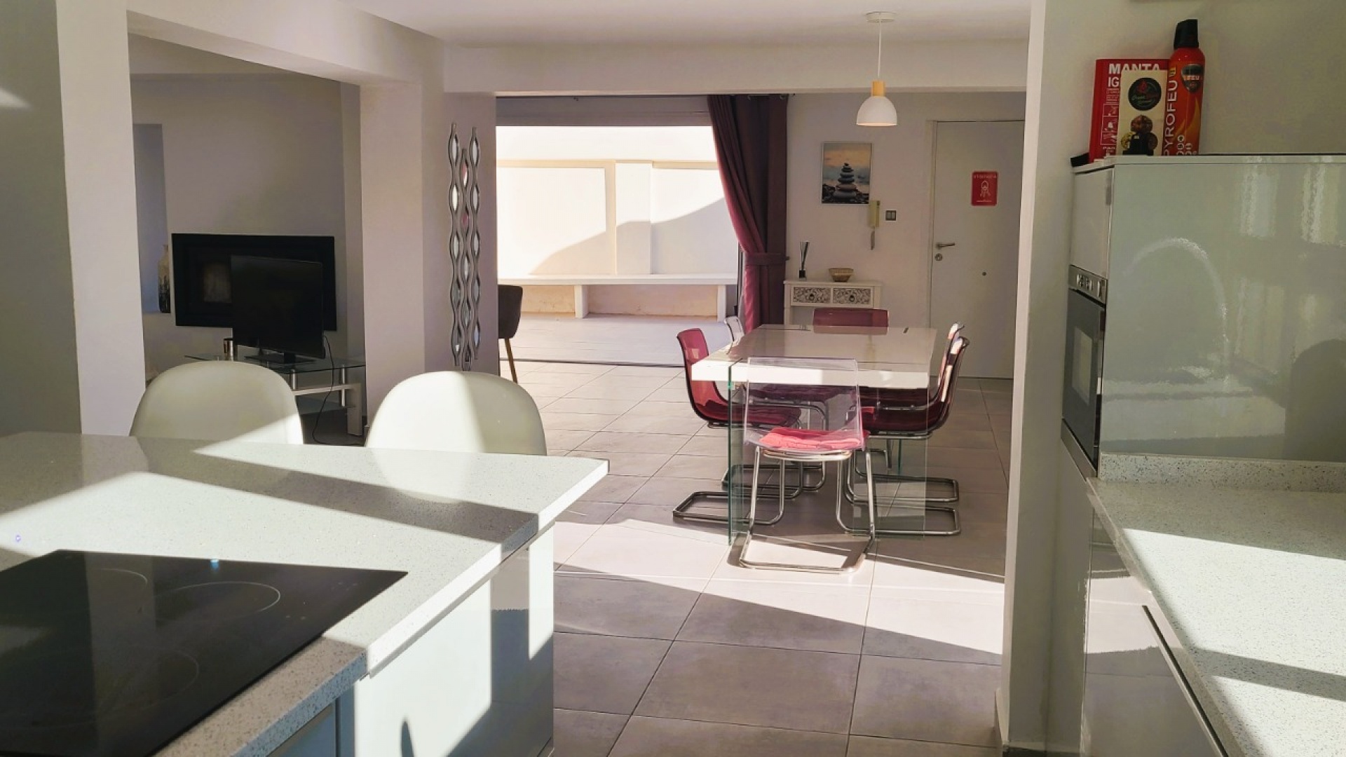 Resale - Villa - Los Balcones