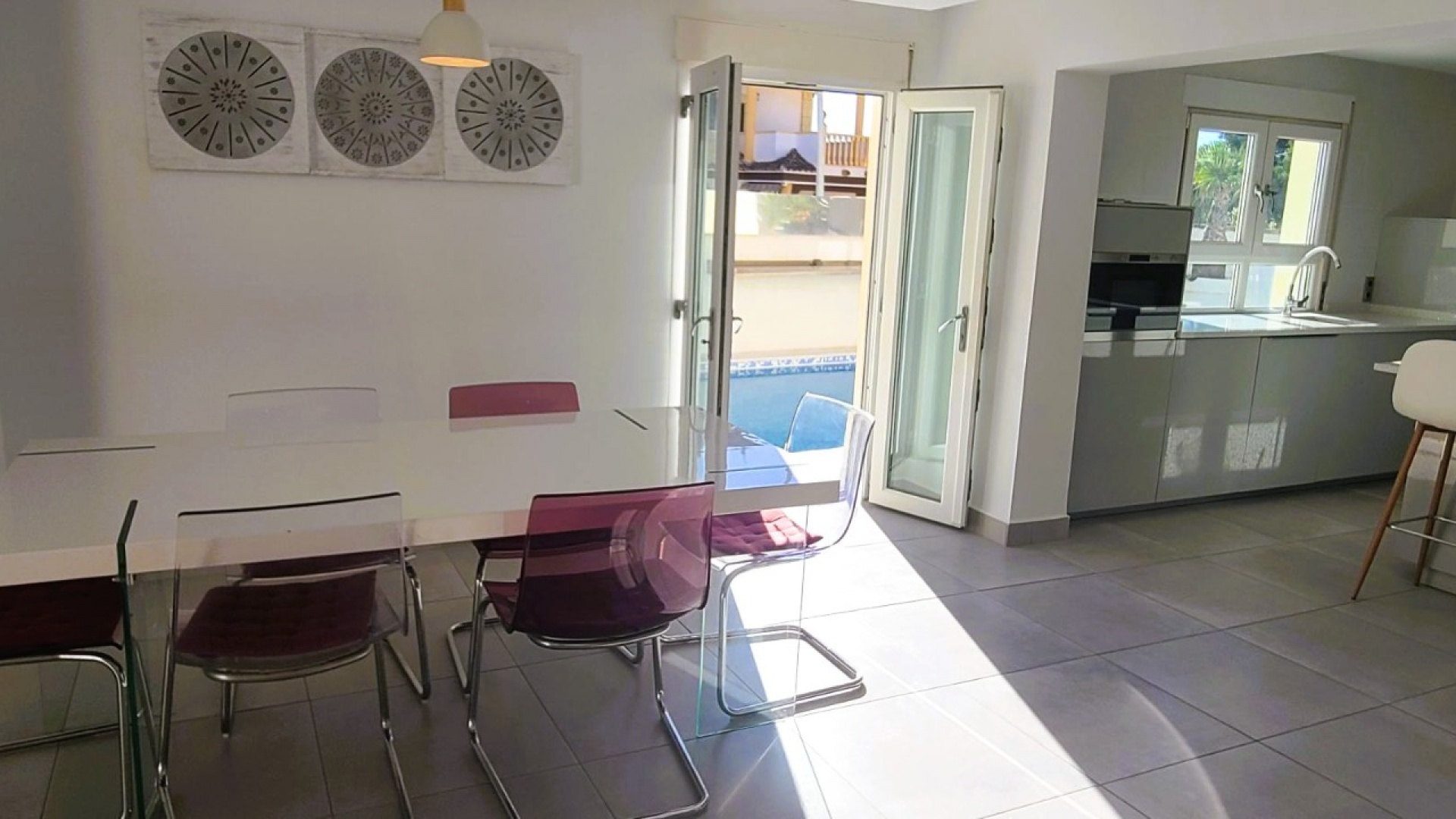 Resale - Villa - Los Balcones