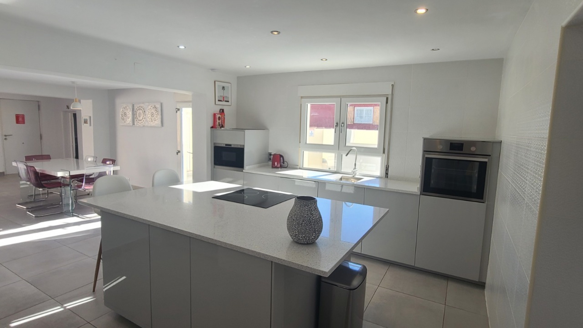 Resale - Villa - Los Balcones