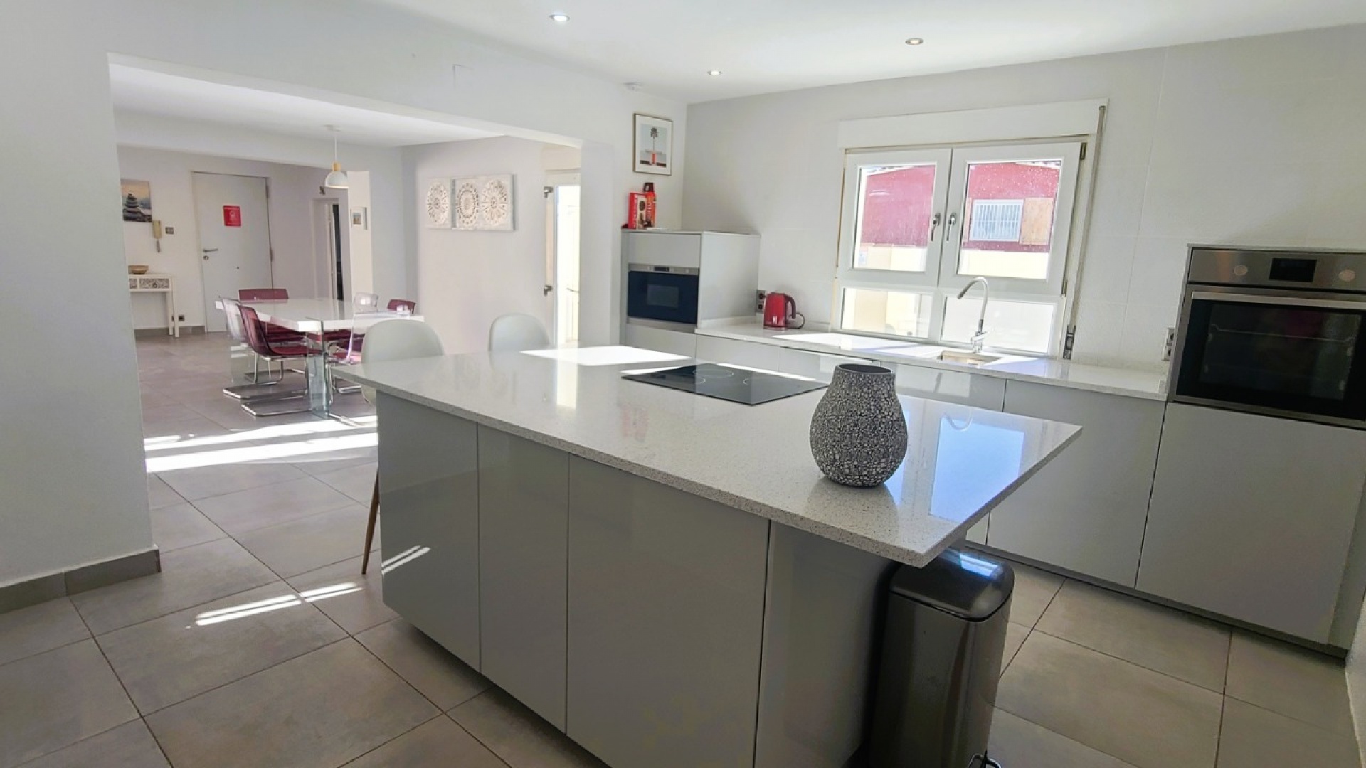 Resale - Villa - Los Balcones