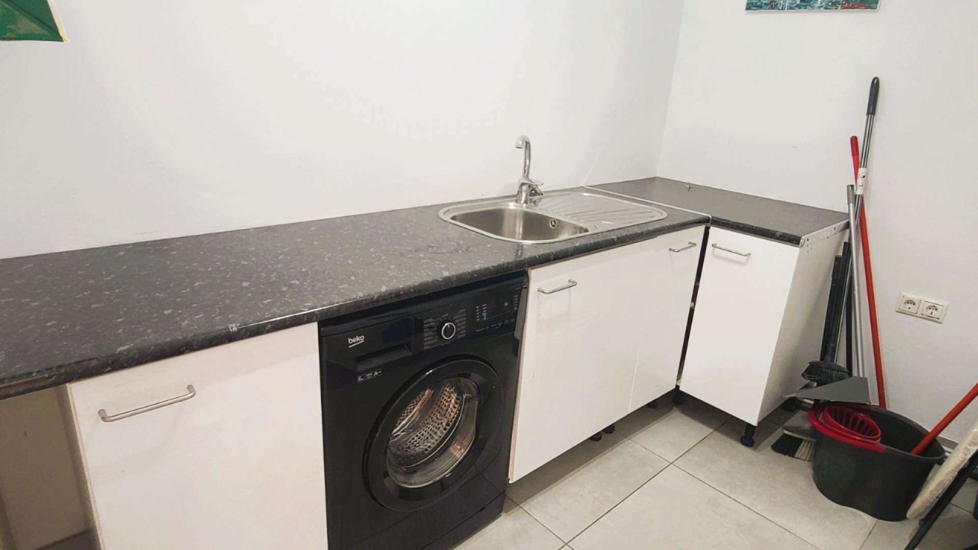 Resale - Villa - Los Balcones