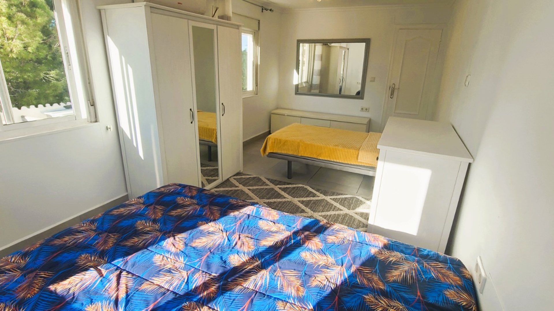 Resale - Villa - Los Balcones