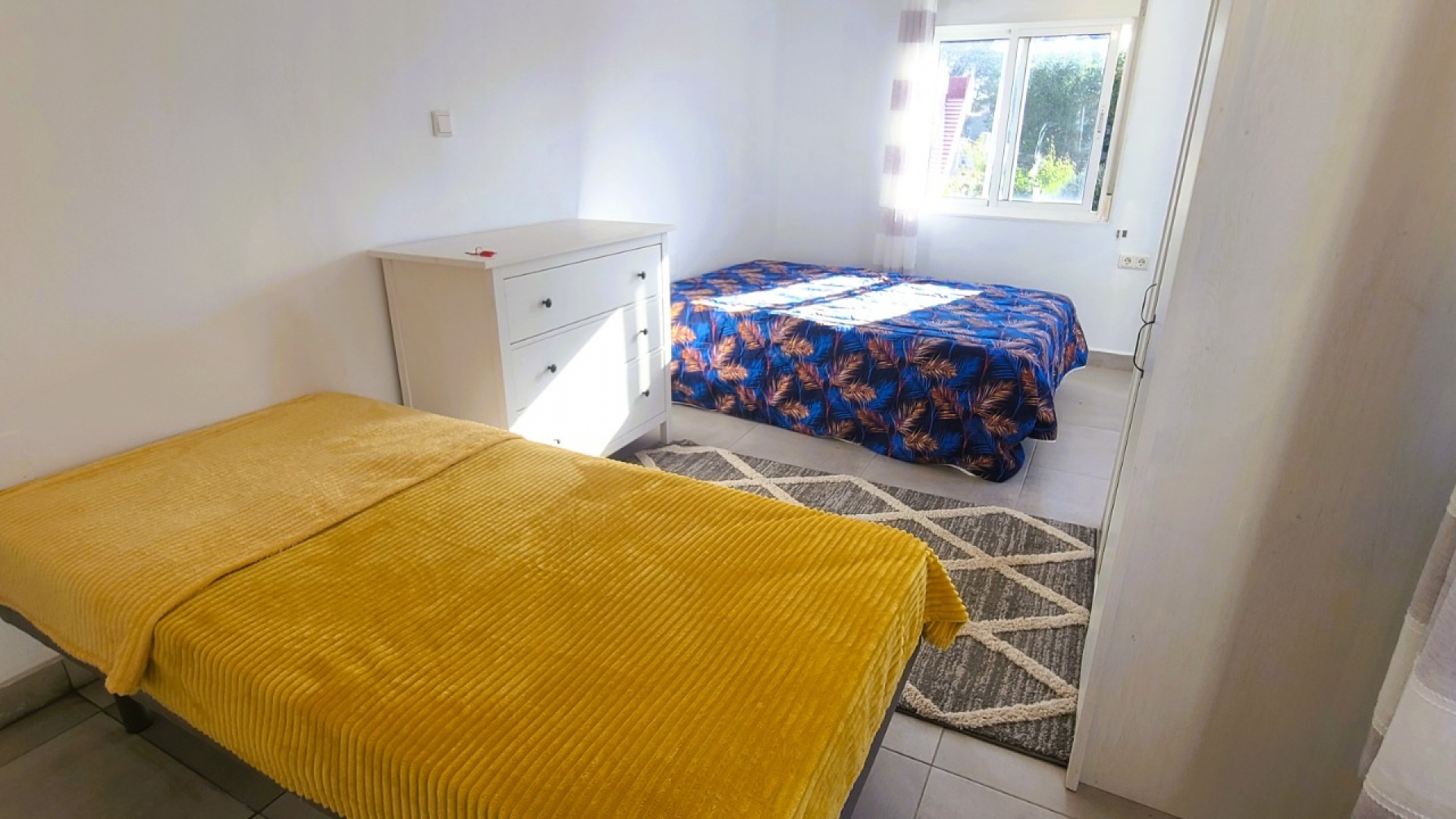 Resale - Villa - Los Balcones