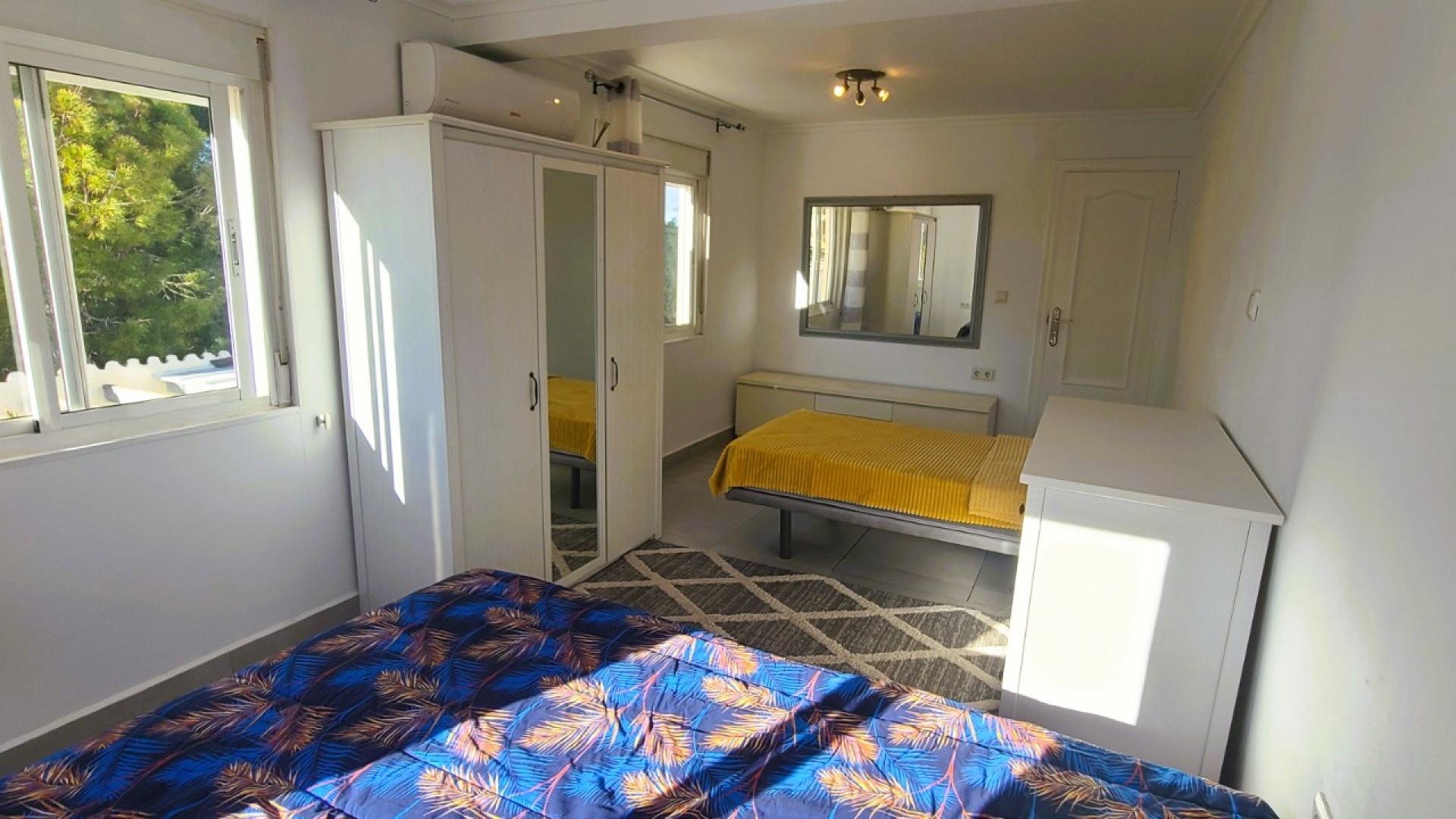 Resale - Villa - Los Balcones