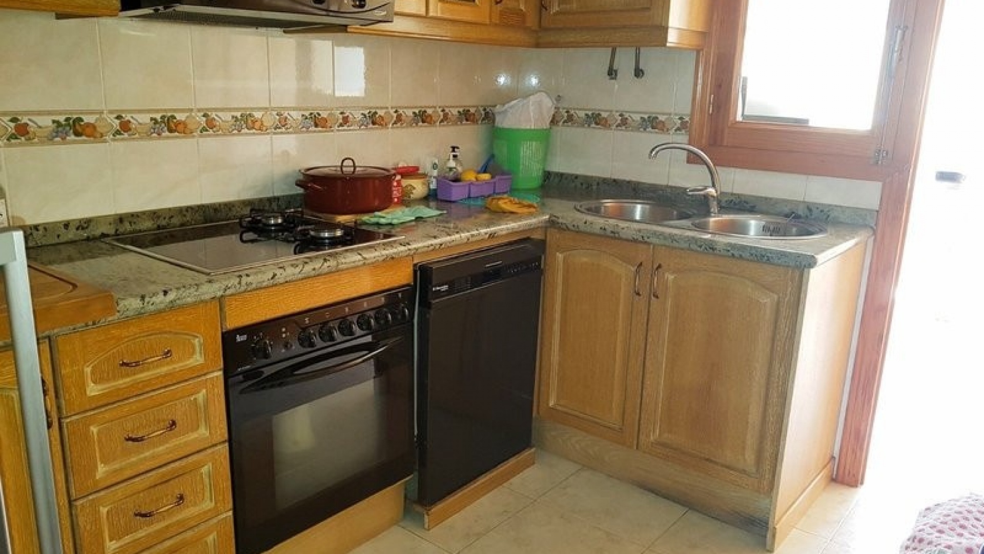 Resale - Villa - Los Balcones