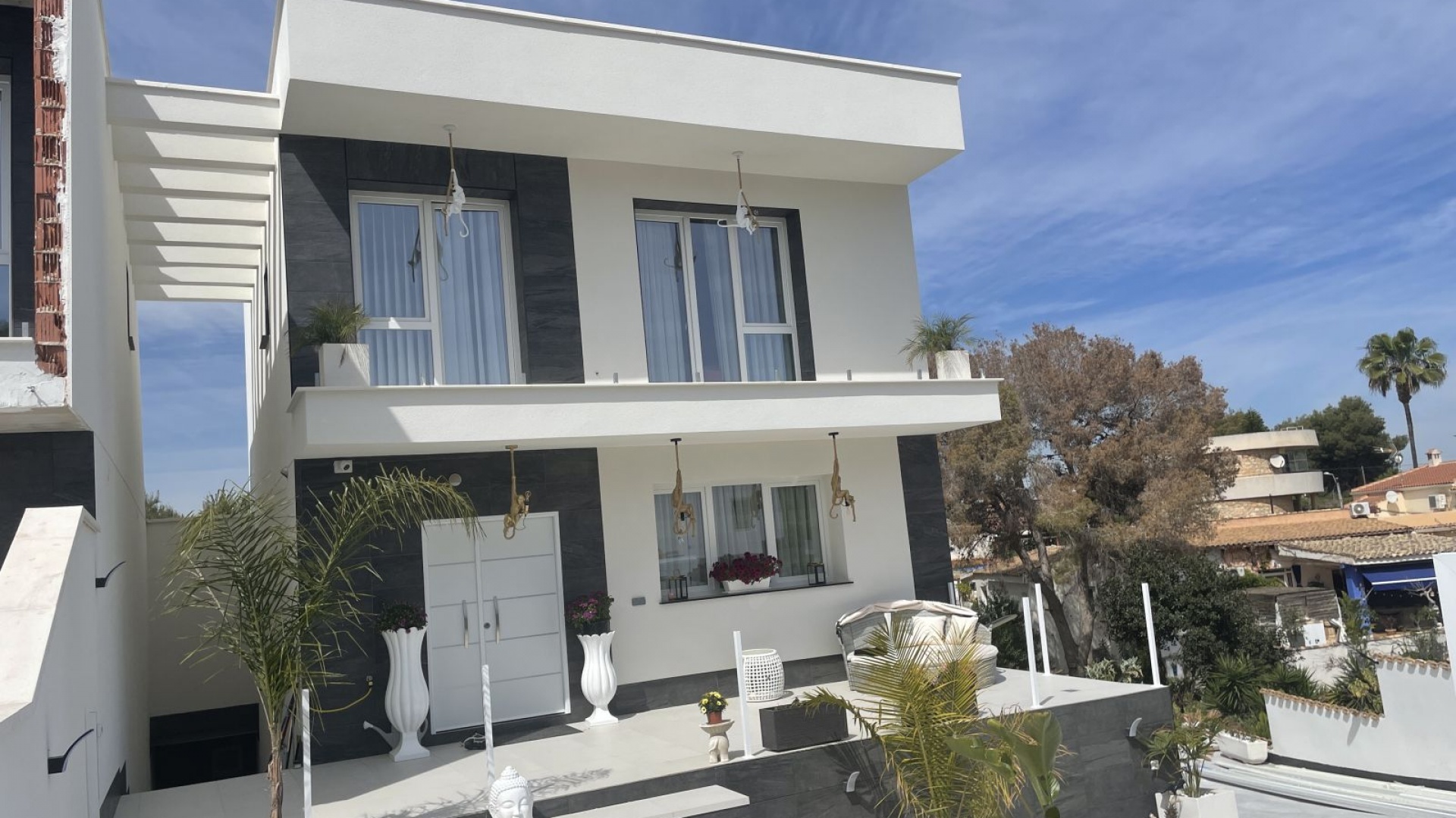 Resale - Villa - Los Balcones