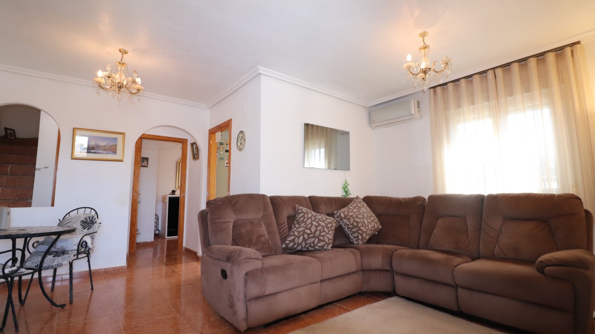 Resale - Villa - Los Montesinos - Entre Naranjos / Vistabella Golf