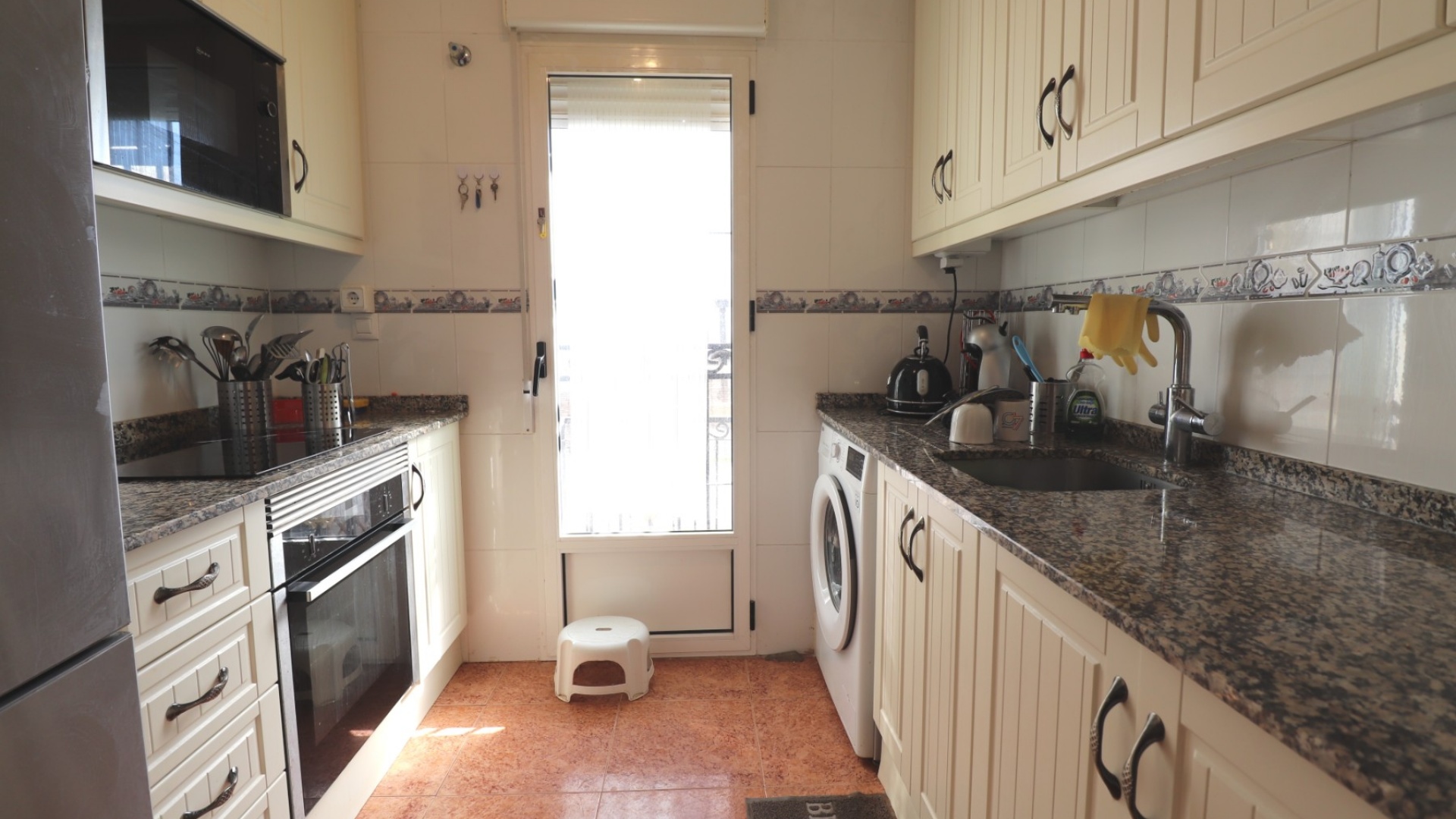 Resale - Villa - Los Montesinos - Entre Naranjos / Vistabella Golf