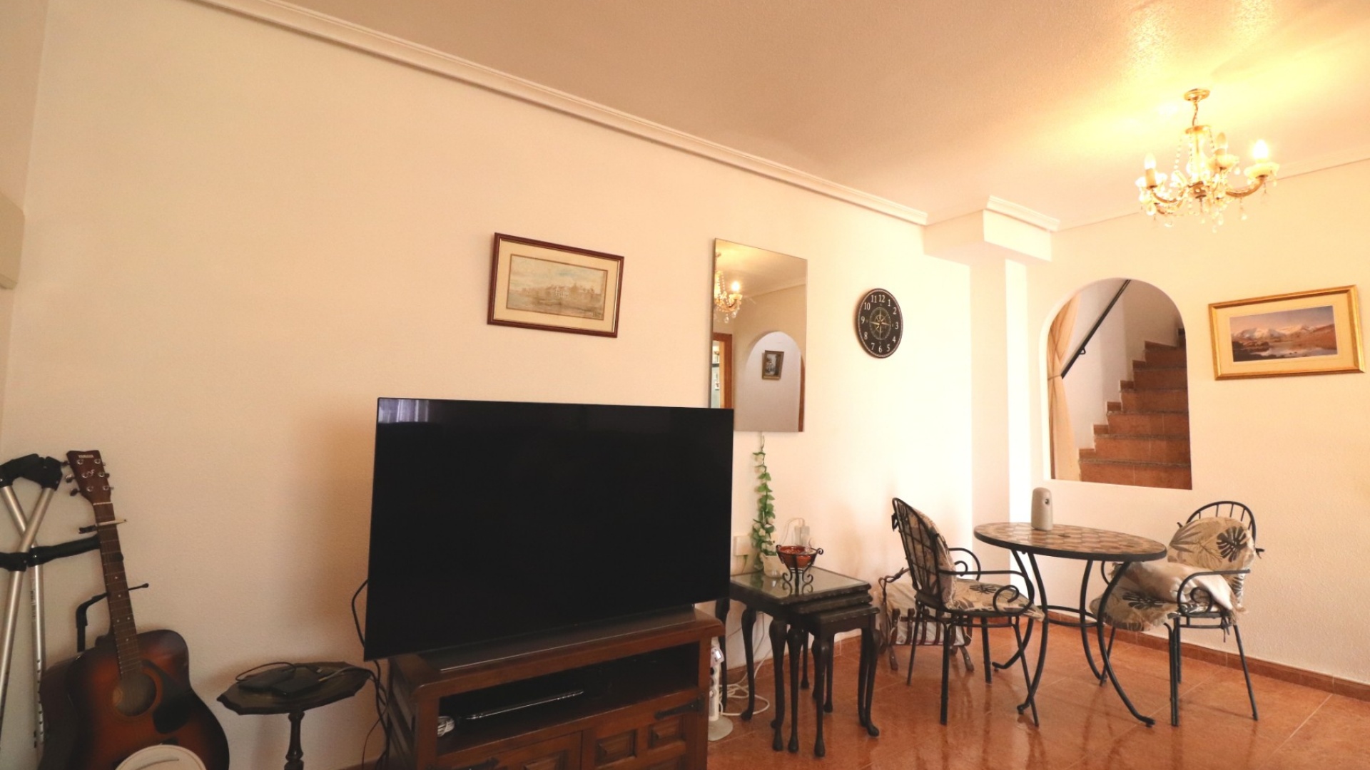 Resale - Villa - Los Montesinos - Entre Naranjos / Vistabella Golf