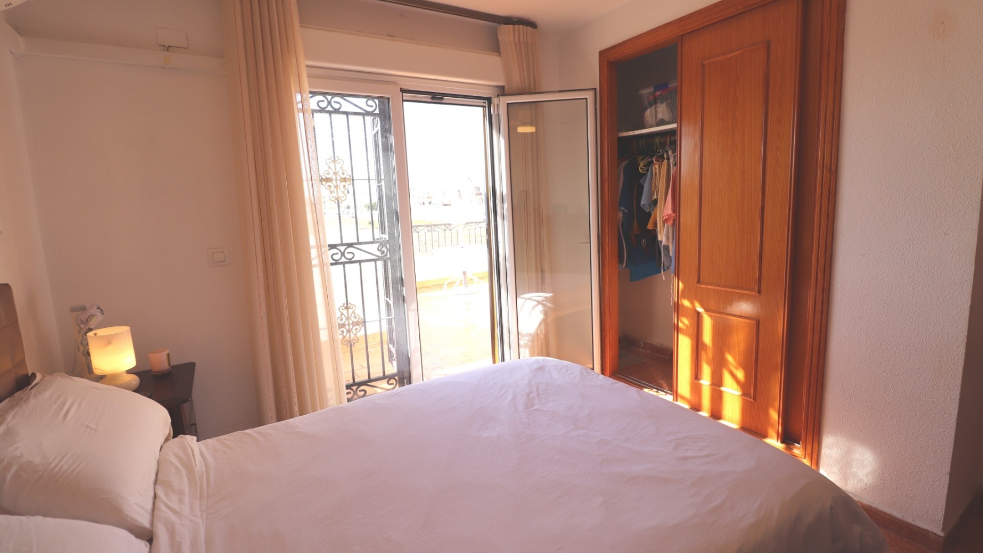 Resale - Villa - Los Montesinos - Entre Naranjos / Vistabella Golf