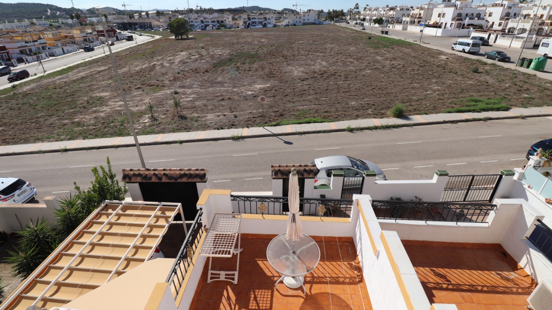 Resale - Villa - Los Montesinos - Entre Naranjos / Vistabella Golf