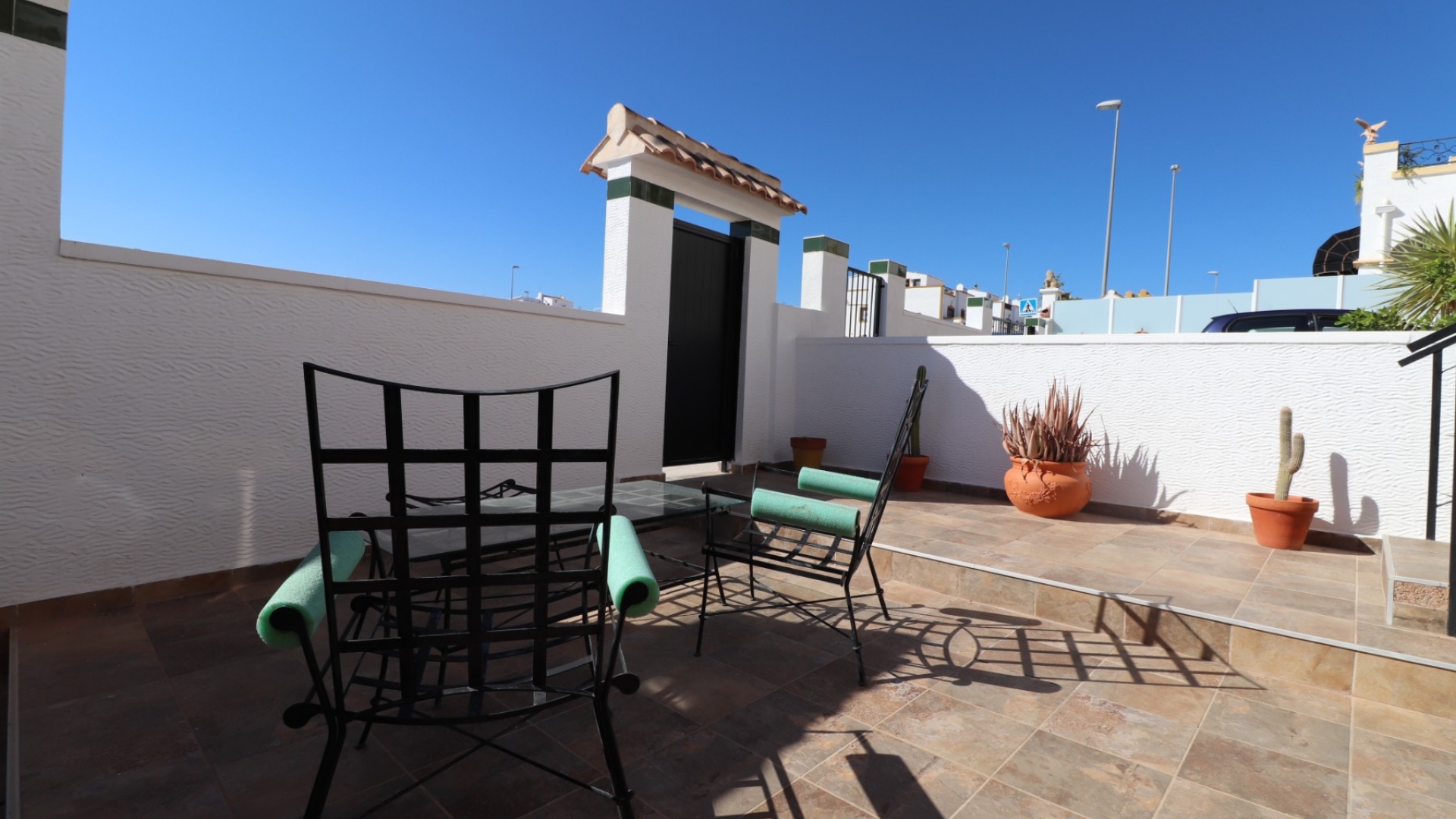 Resale - Villa - Los Montesinos - Entre Naranjos / Vistabella Golf