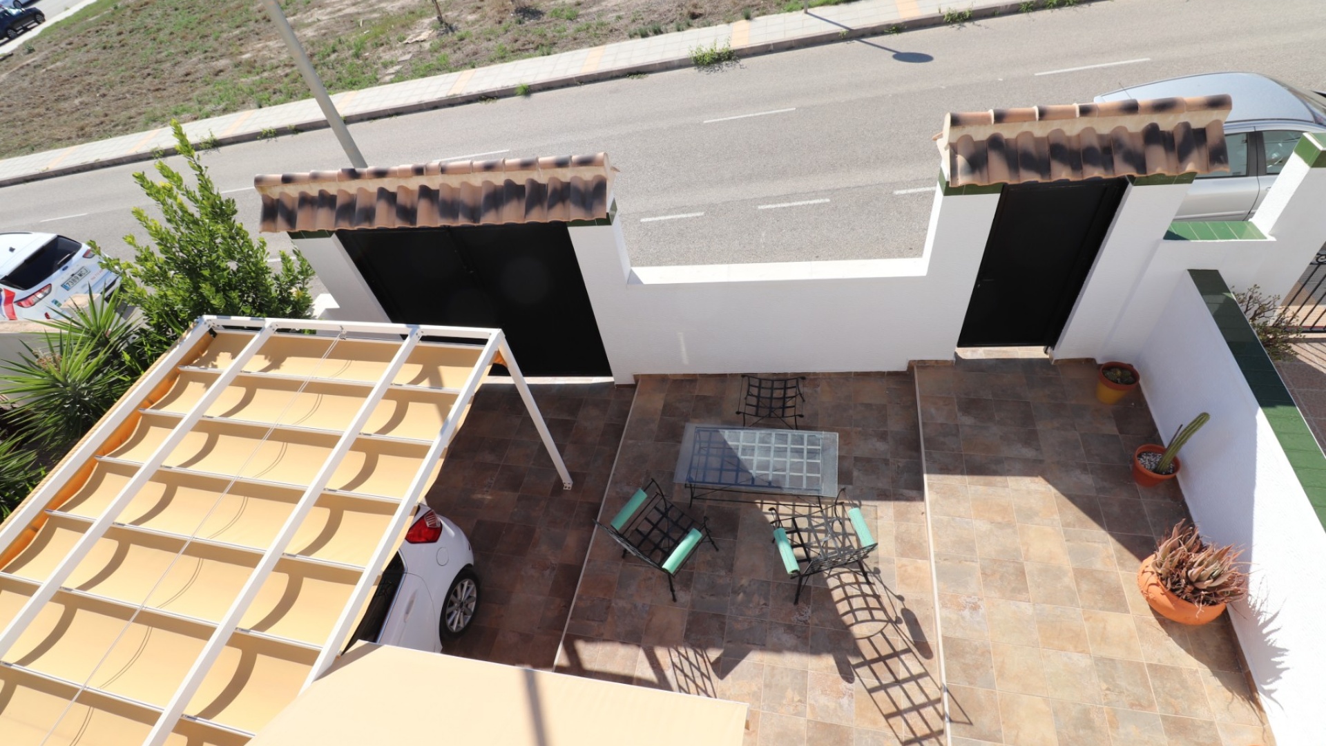 Resale - Villa - Los Montesinos - Entre Naranjos / Vistabella Golf