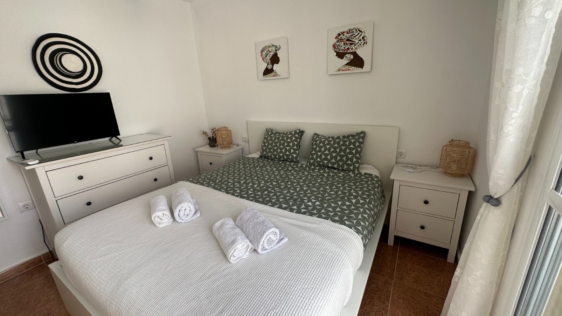 Resale - Villa - Los Montesinos - entre naranjos