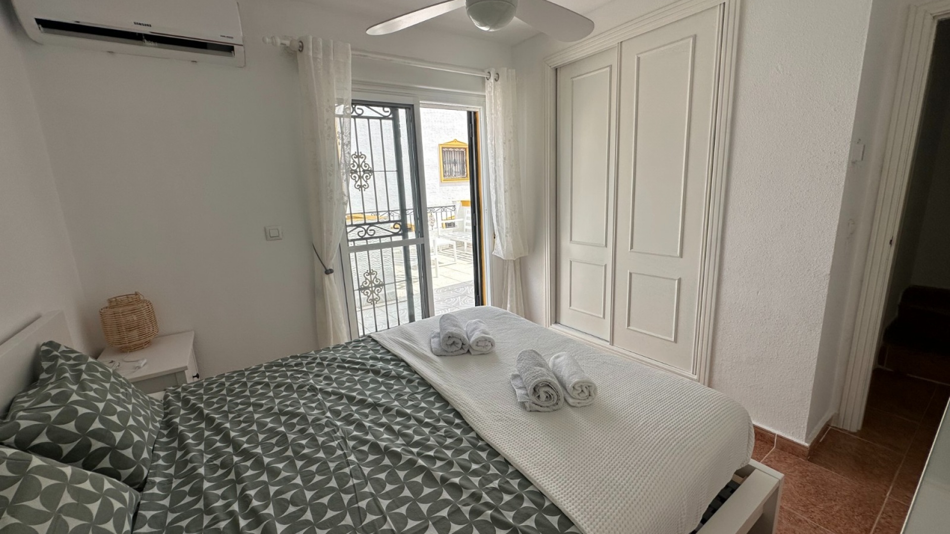 Resale - Villa - Los Montesinos - entre naranjos