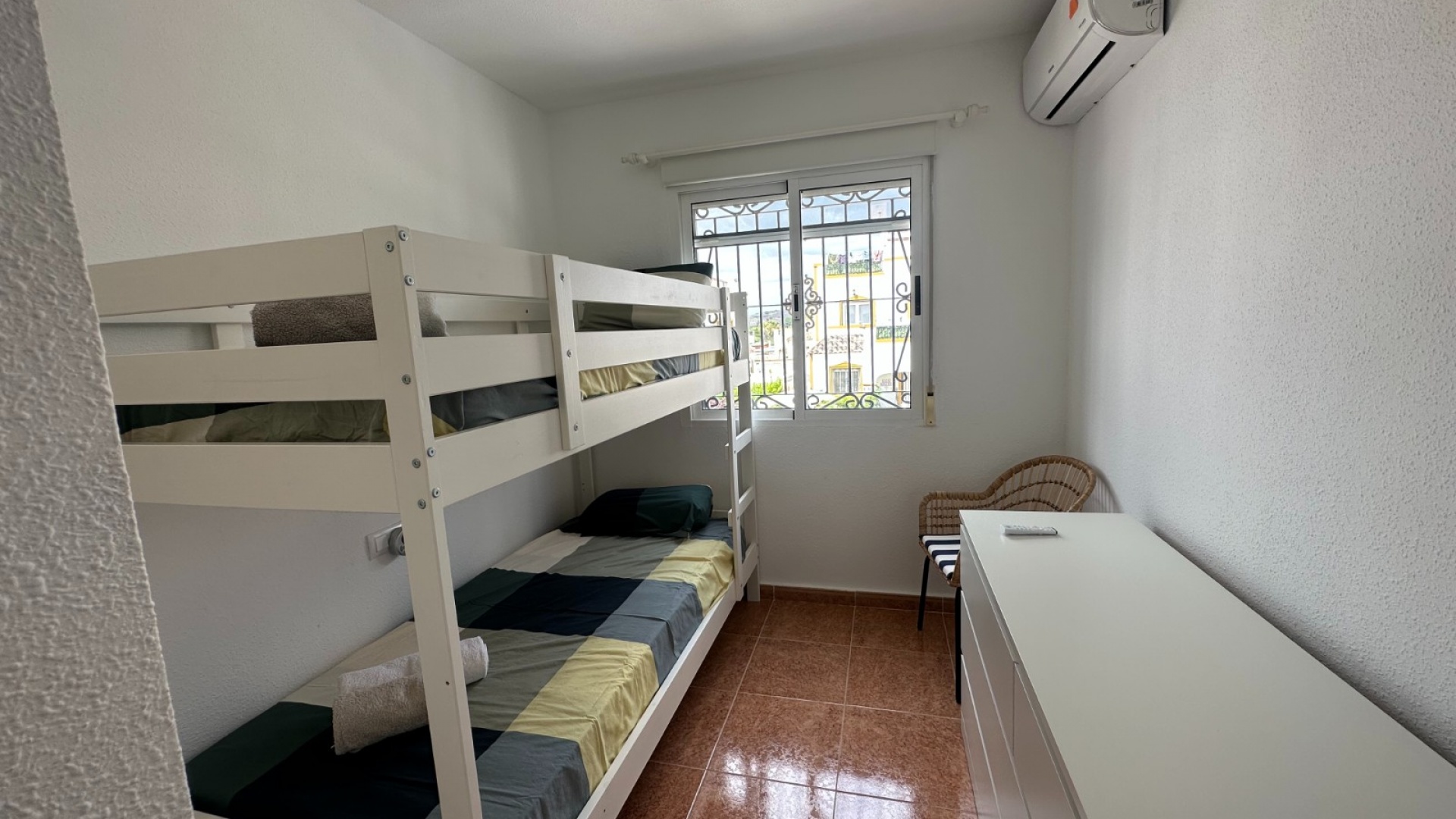 Resale - Villa - Los Montesinos - entre naranjos