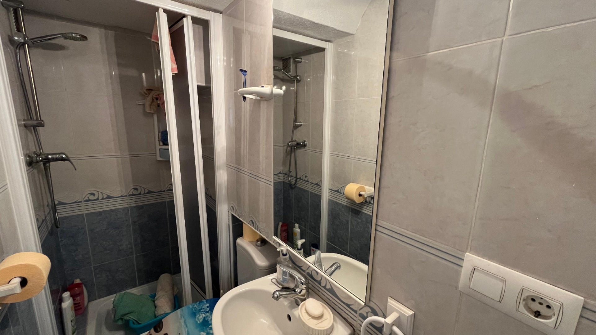 Resale - Villa - Los Montesinos - entre naranjos