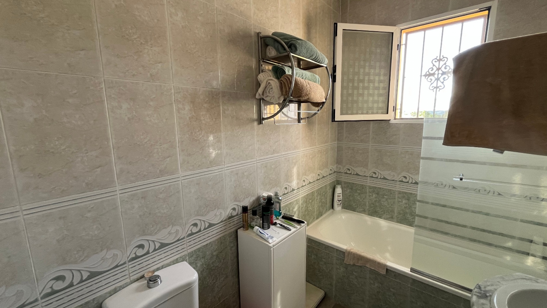 Resale - Villa - Los Montesinos - entre naranjos