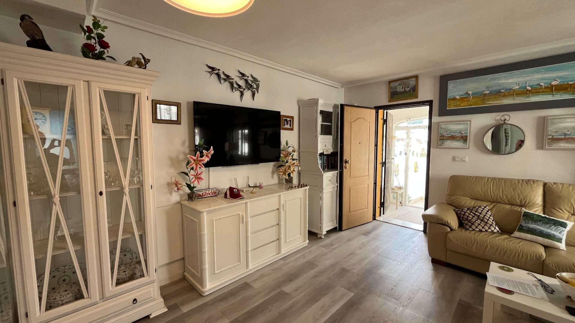 Resale - Villa - Los Montesinos - entre naranjos