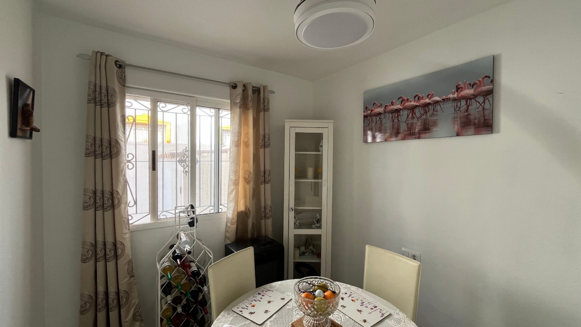 Resale - Villa - Los Montesinos - entre naranjos