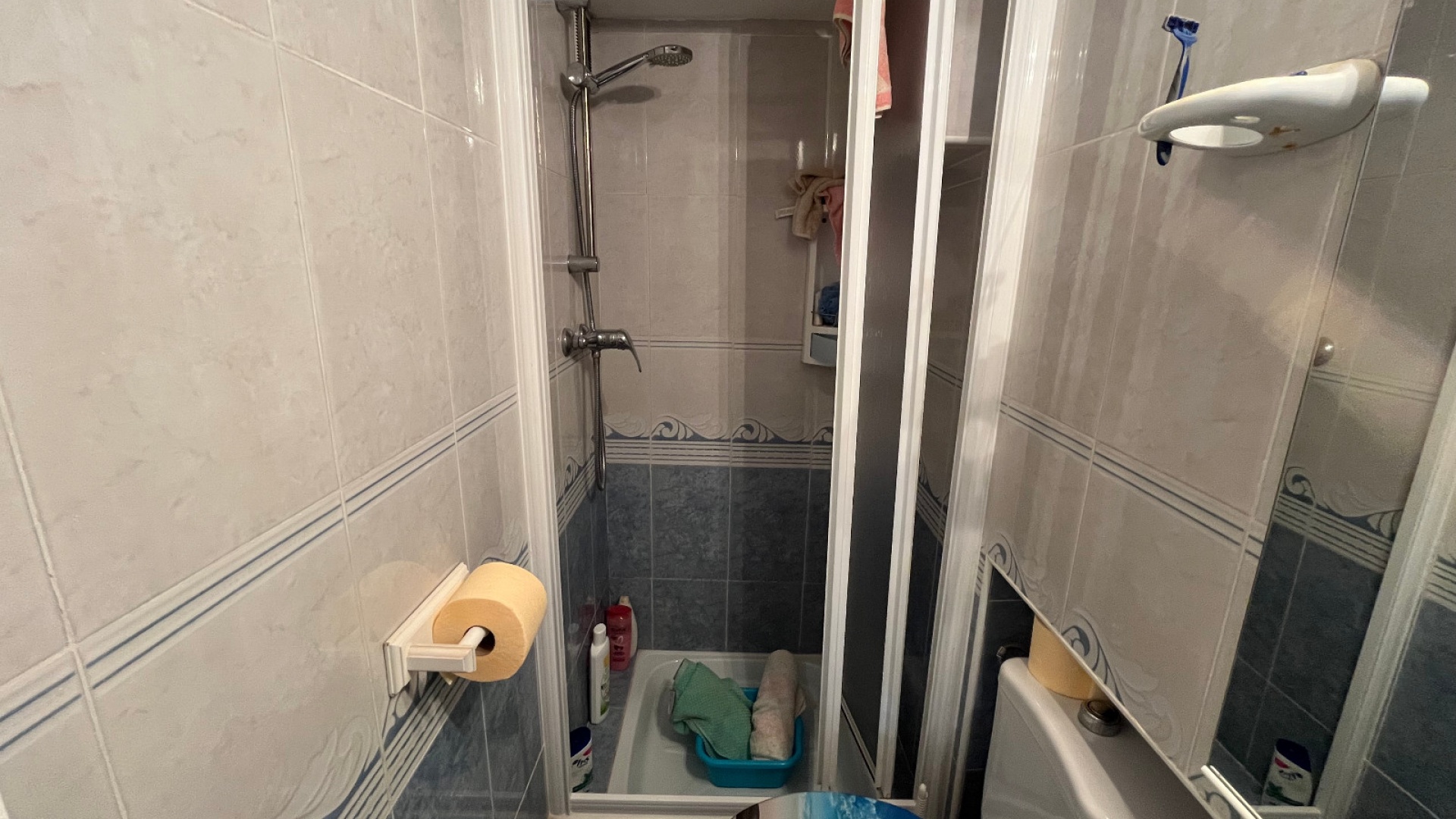 Resale - Villa - Los Montesinos - entre naranjos