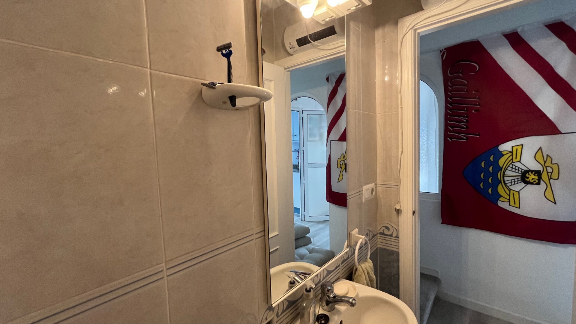 Resale - Villa - Los Montesinos - entre naranjos