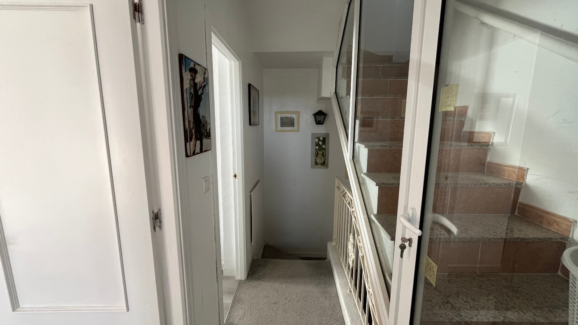 Resale - Villa - Los Montesinos - entre naranjos