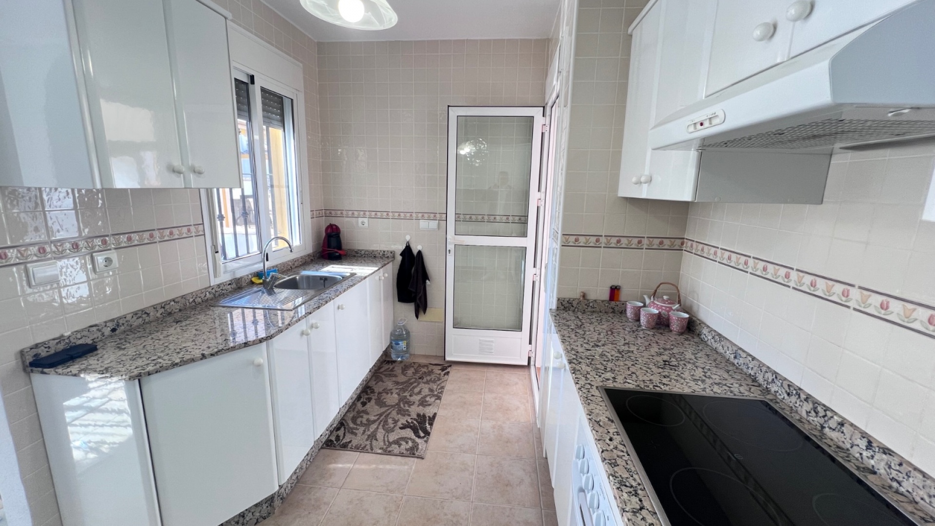 Resale - Villa - Los Montesinos - Entre Naranjos