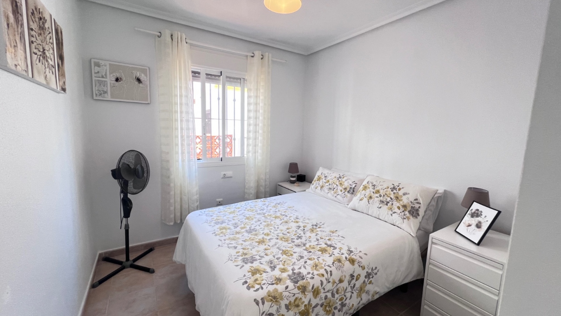 Resale - Villa - Los Montesinos - Entre Naranjos