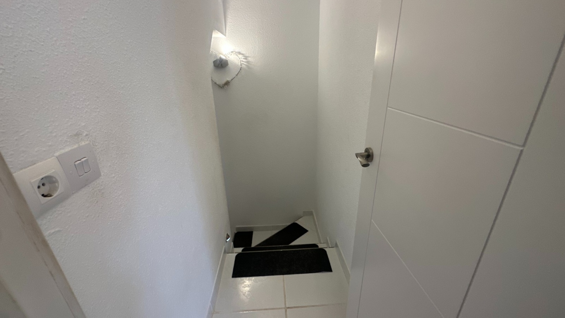 Resale - Villa - Los Montesinos - entre naranjos