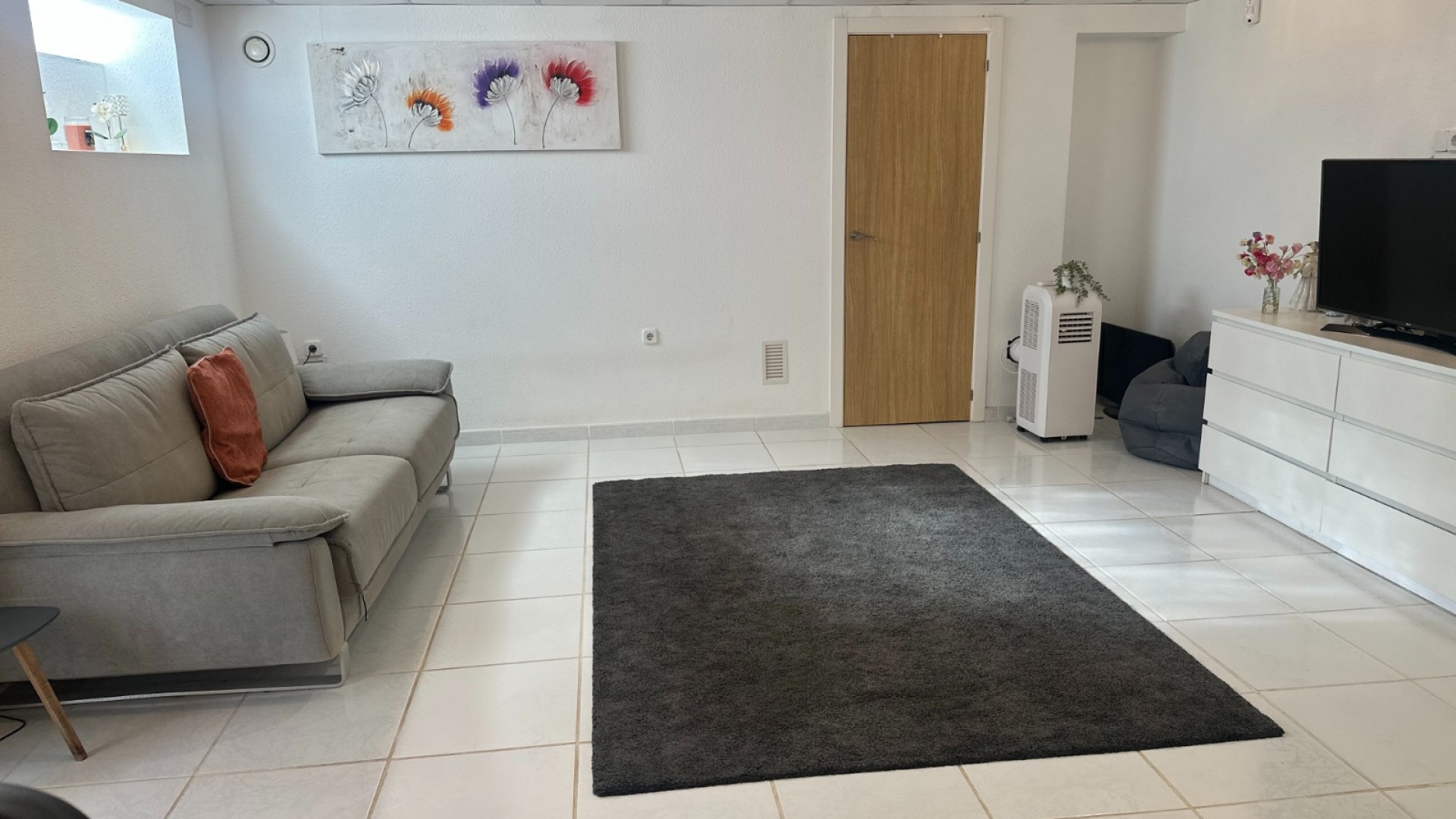 Resale - Villa - Los Montesinos - entre naranjos