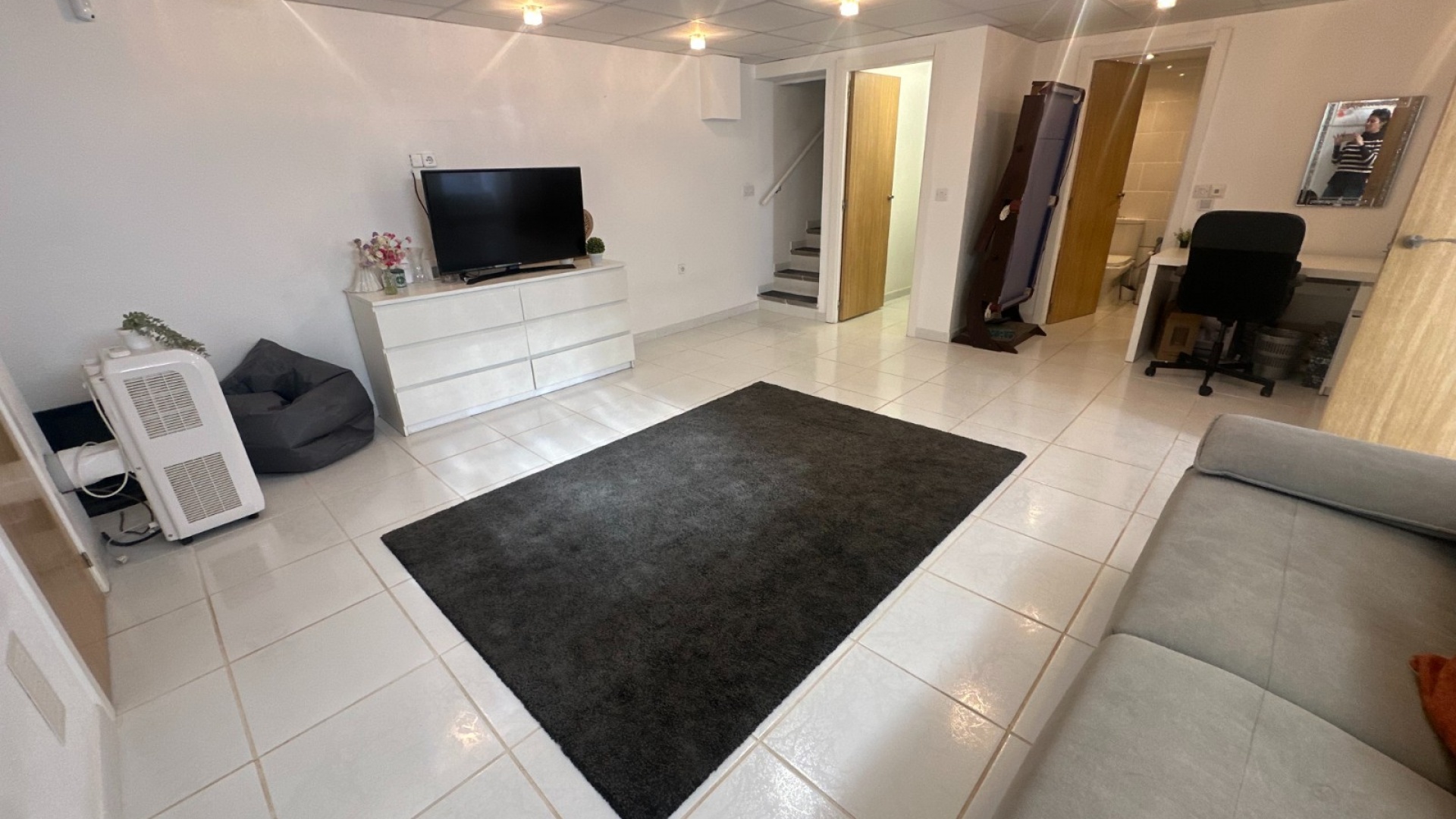 Resale - Villa - Los Montesinos - entre naranjos