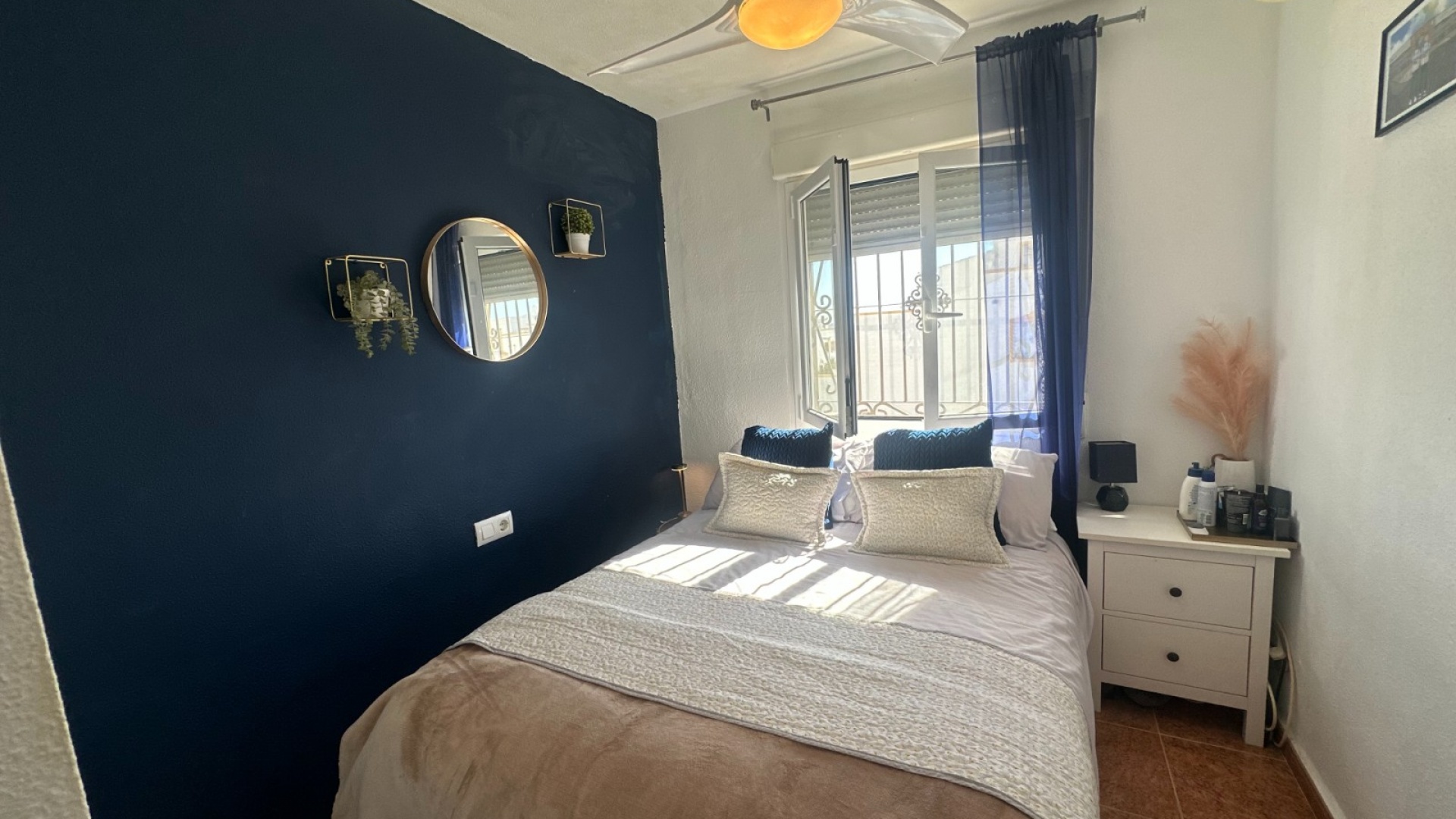 Resale - Villa - Los Montesinos - entre naranjos