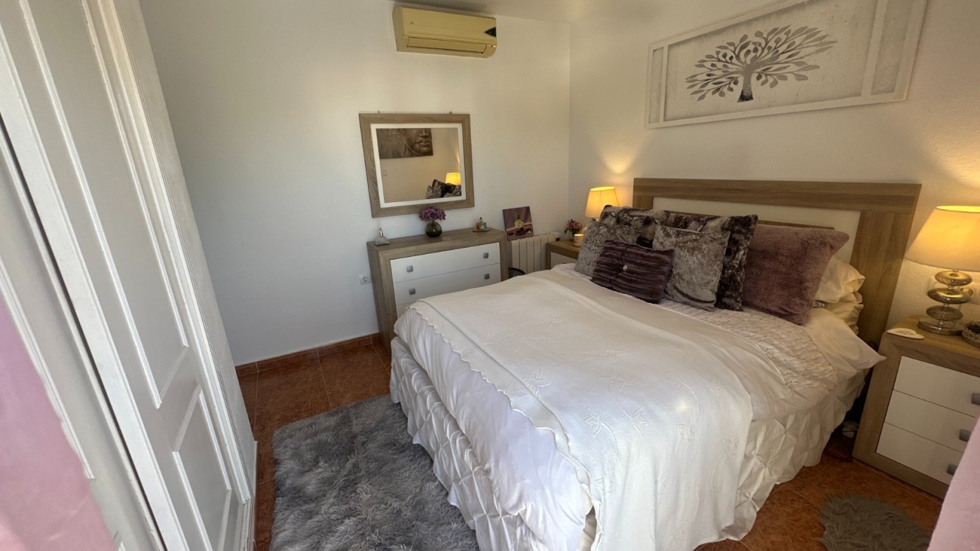 Resale - Villa - Los Montesinos - entre naranjos