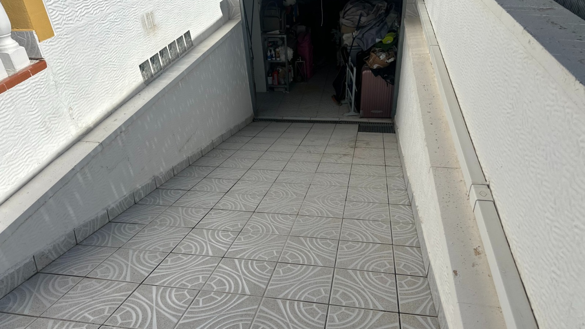 Resale - Villa - Los Montesinos - entre naranjos