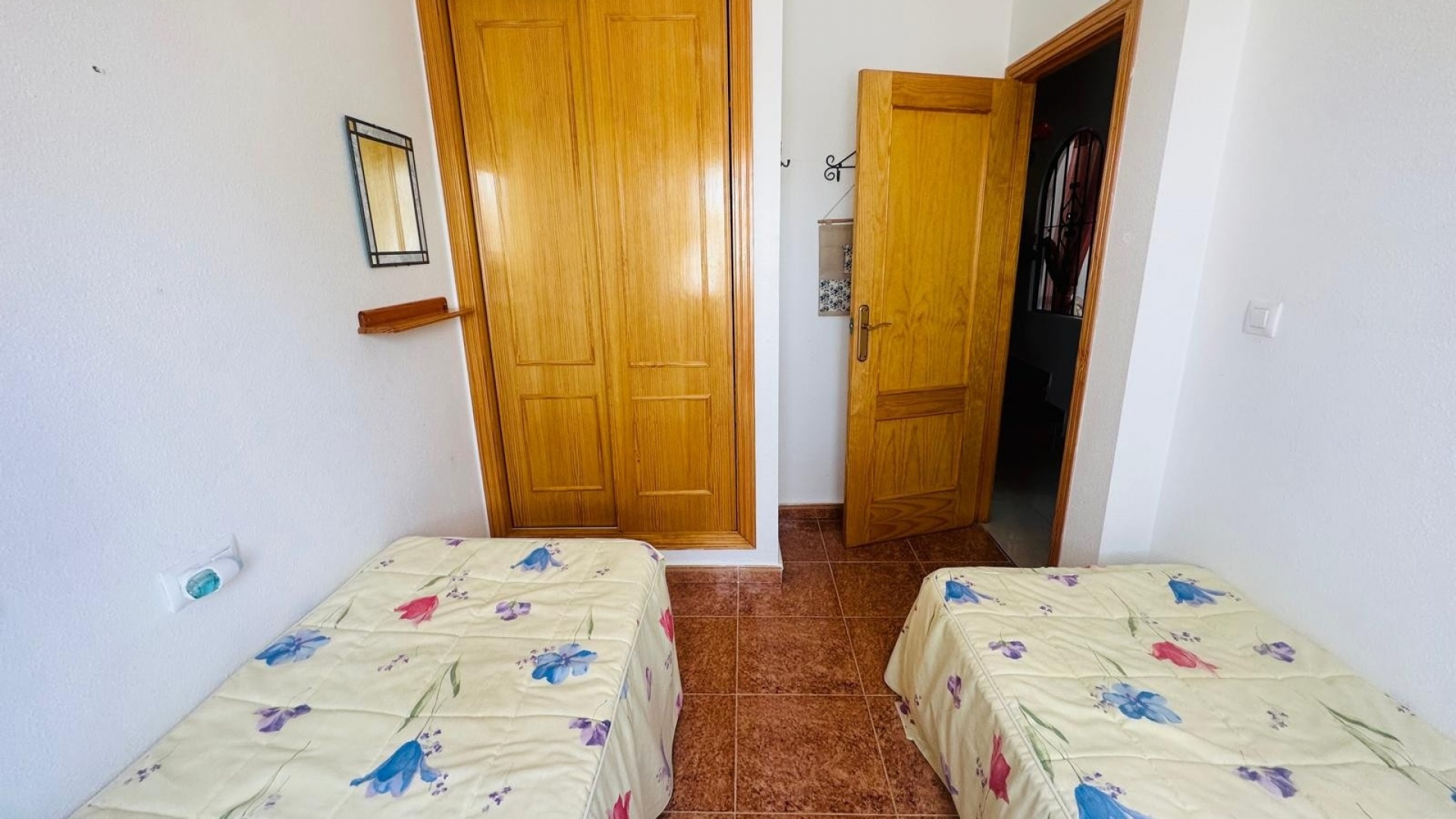Resale - Villa - Los Montesinos - entre naranjos