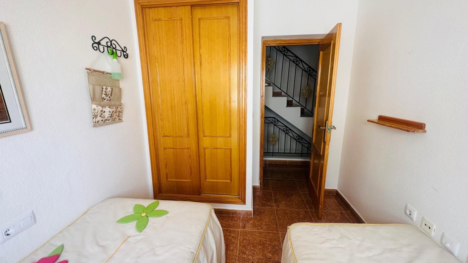 Resale - Villa - Los Montesinos - entre naranjos