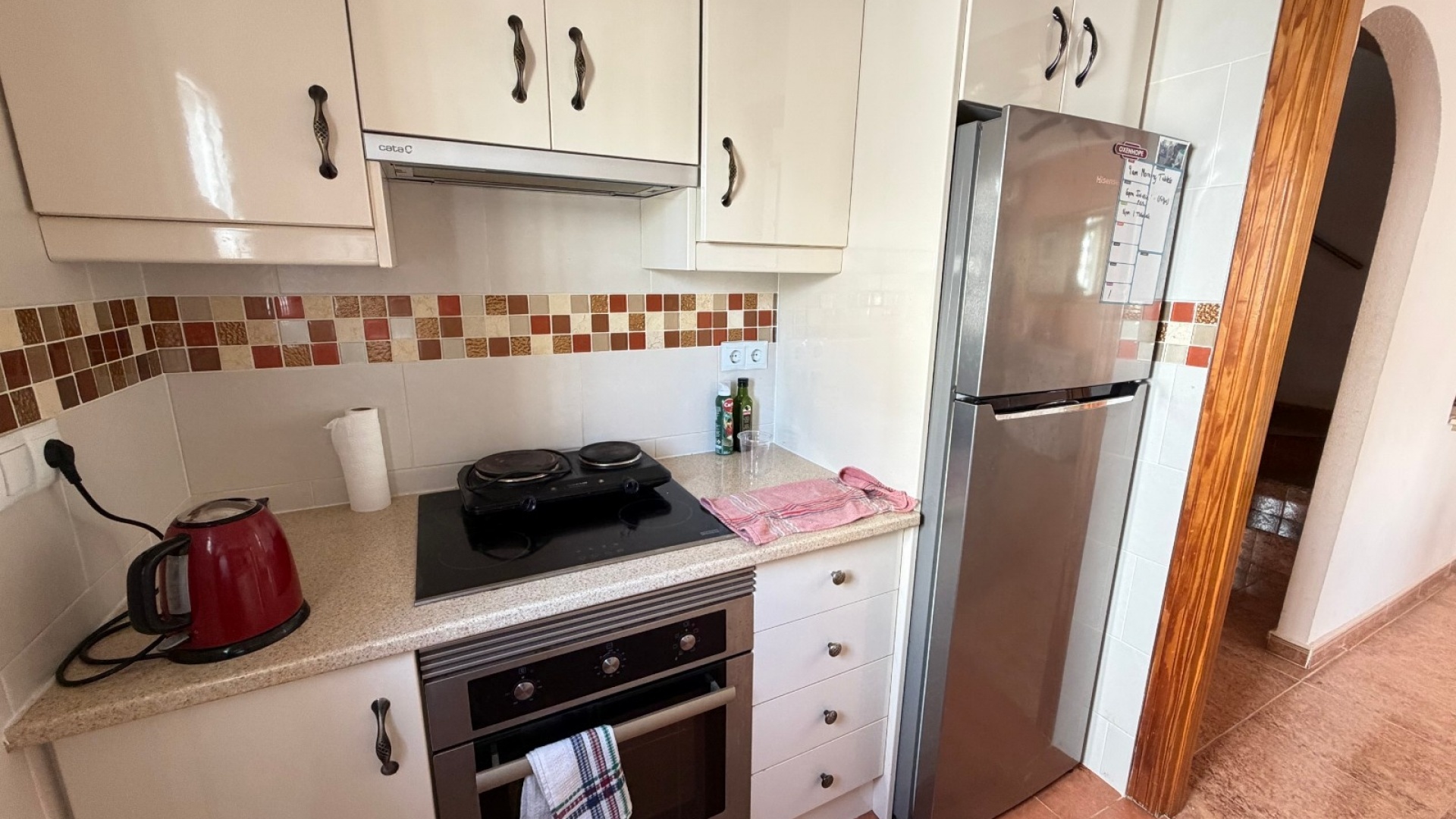 Resale - Villa - Los Montesinos - entre naranjos