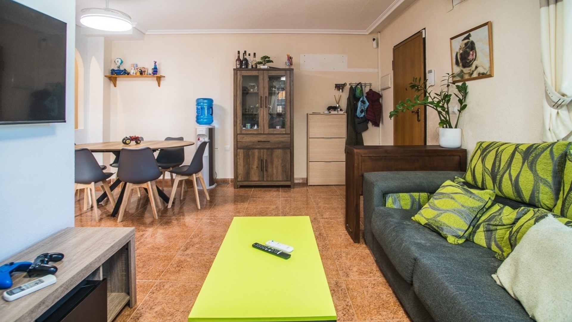 Resale - Villa - Los Montesinos - entre naranjos
