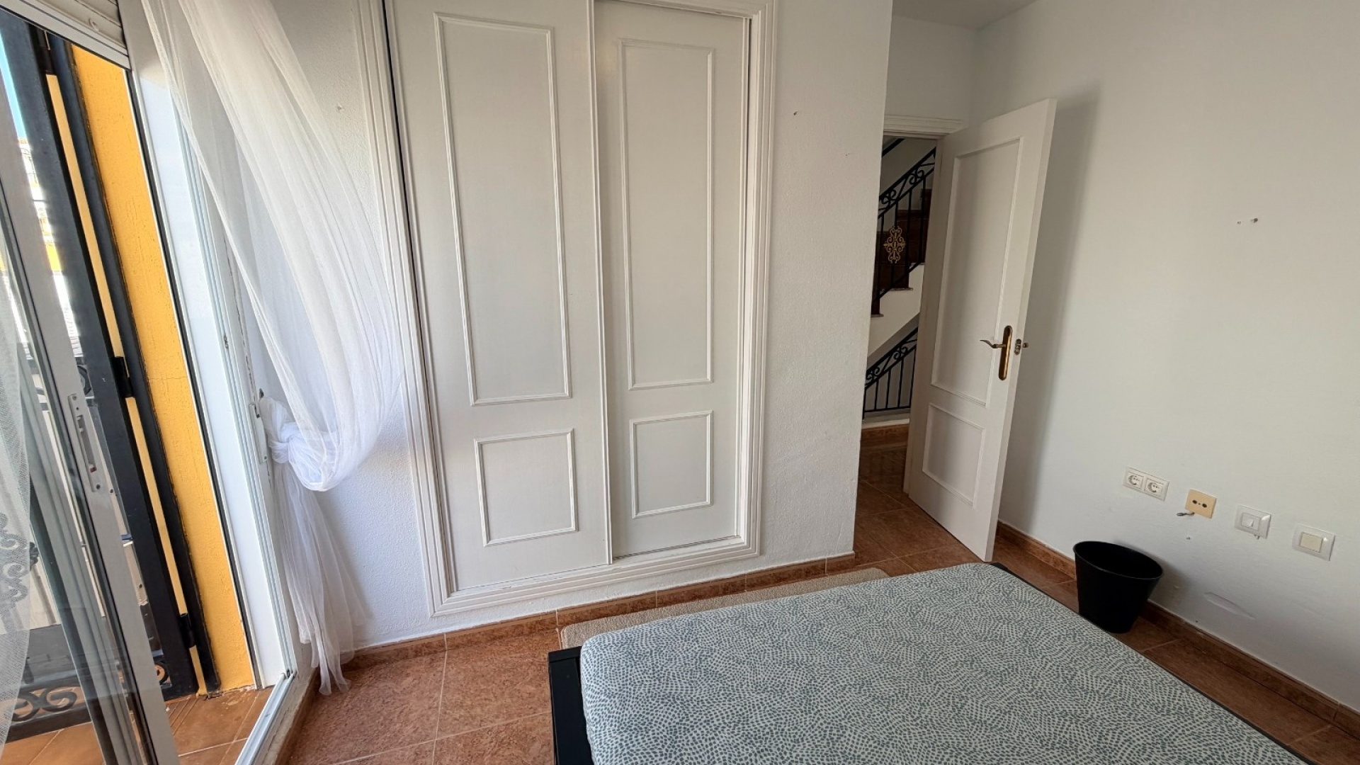 Resale - Villa - Los Montesinos - entre naranjos