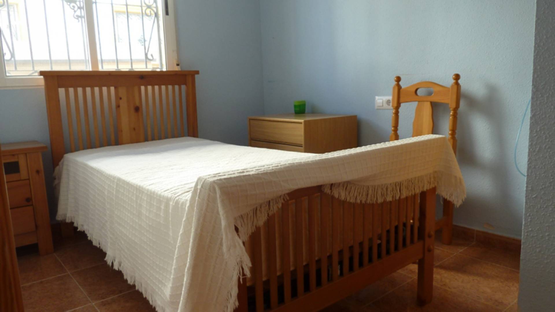 Resale - Villa - Los Montesinos - entre naranjos