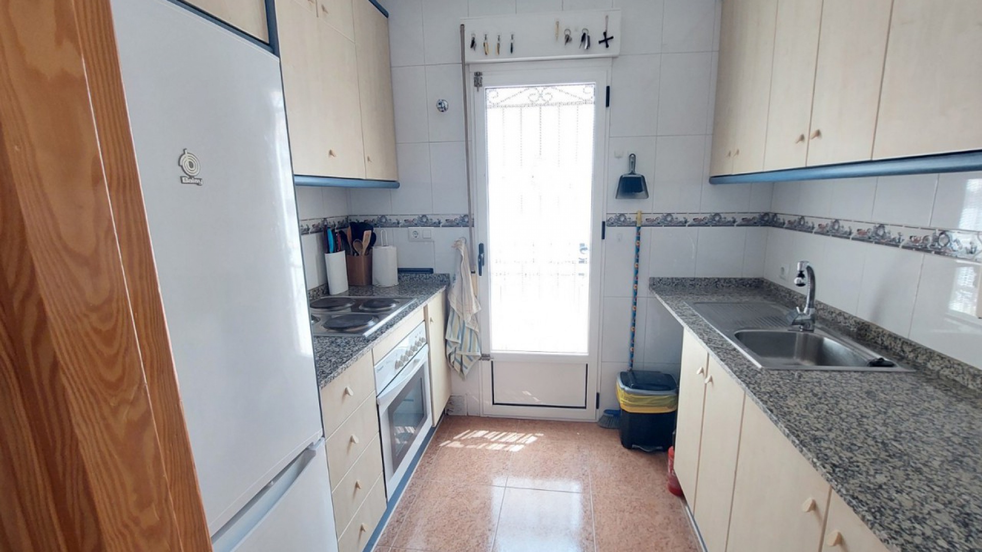 Resale - Villa - Los Montesinos - entre naranjos