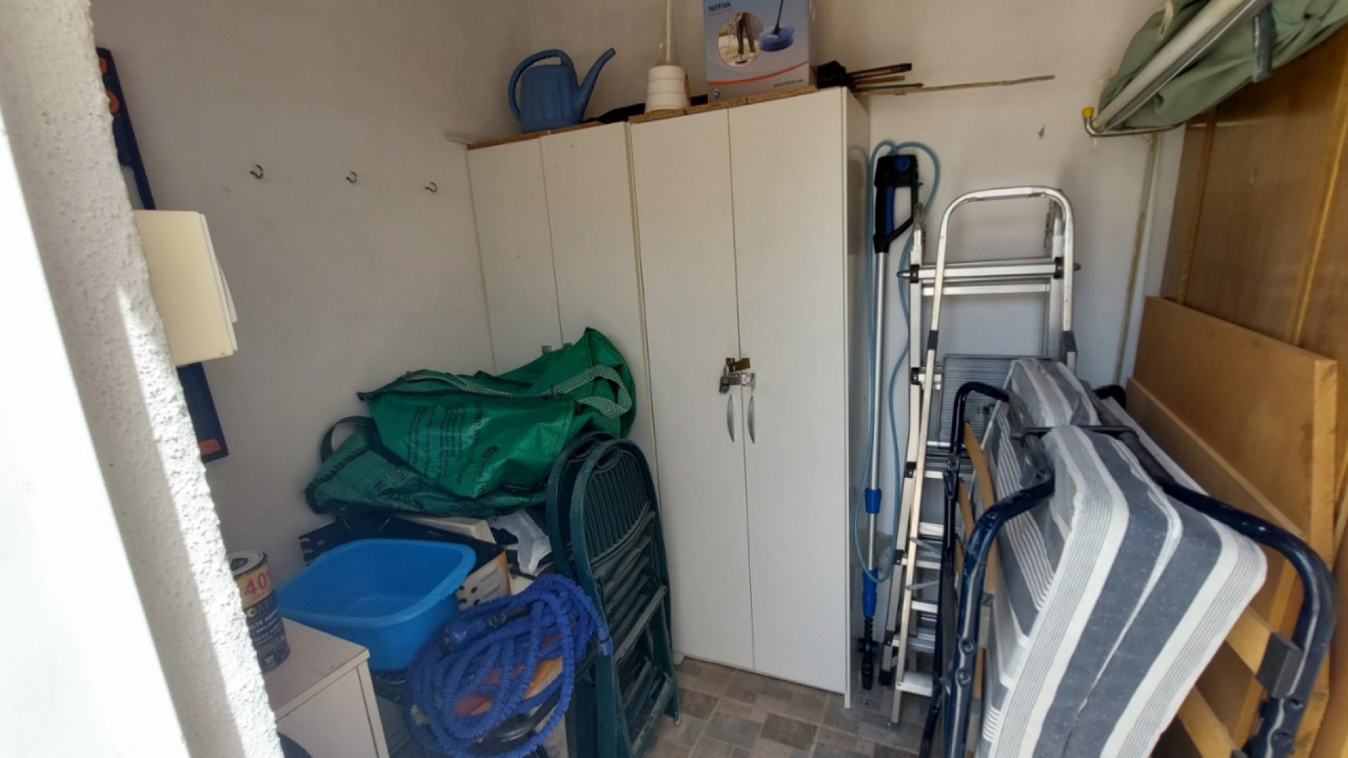 Resale - Villa - Los Montesinos - entre naranjos