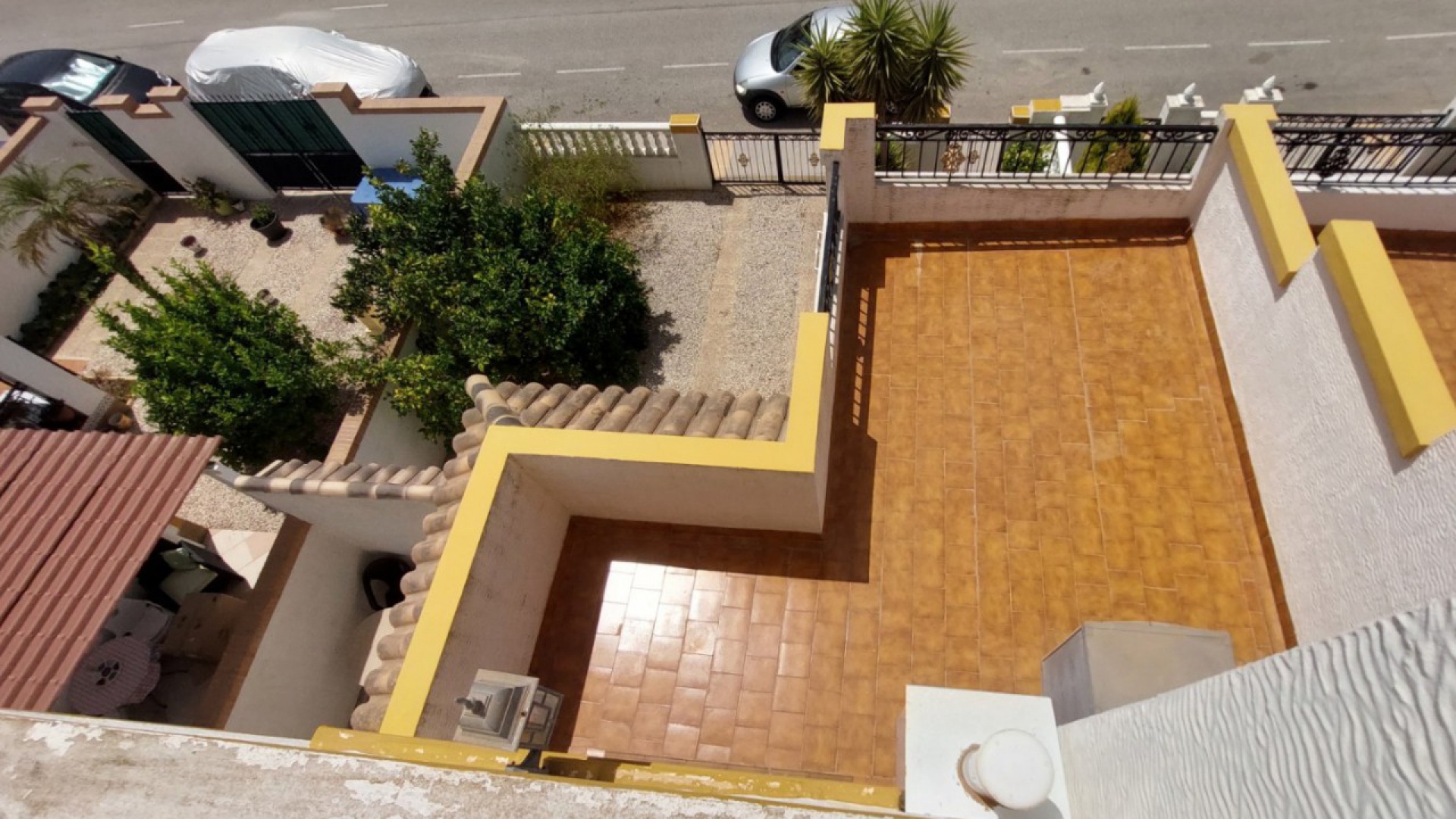 Resale - Villa - Los Montesinos - entre naranjos