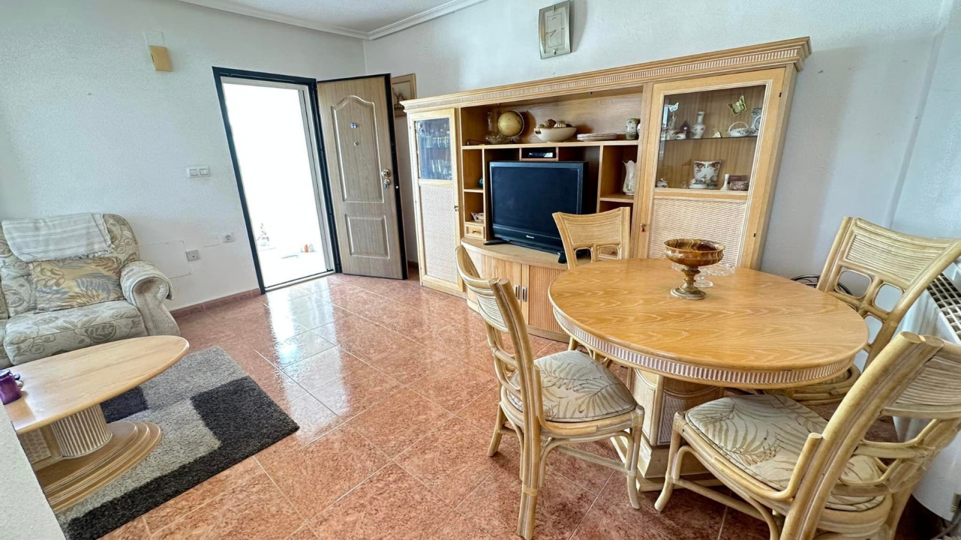 Resale - Villa - Los Montesinos - entre naranjos