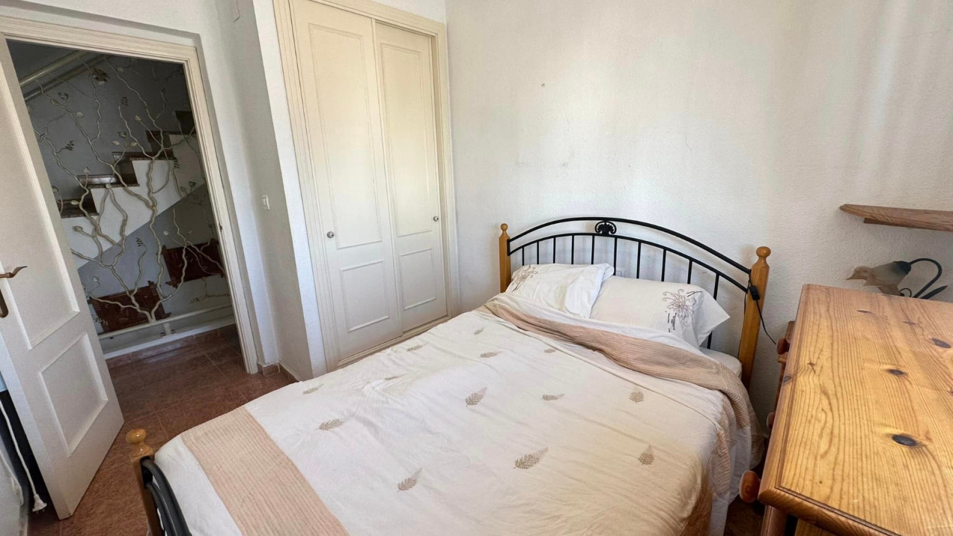 Resale - Villa - Los Montesinos - entre naranjos