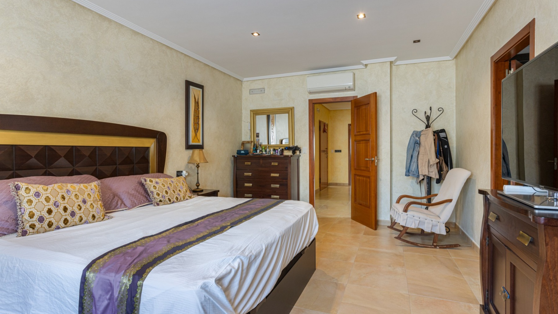 Resale - Villa - Los Montesinos - La Herada