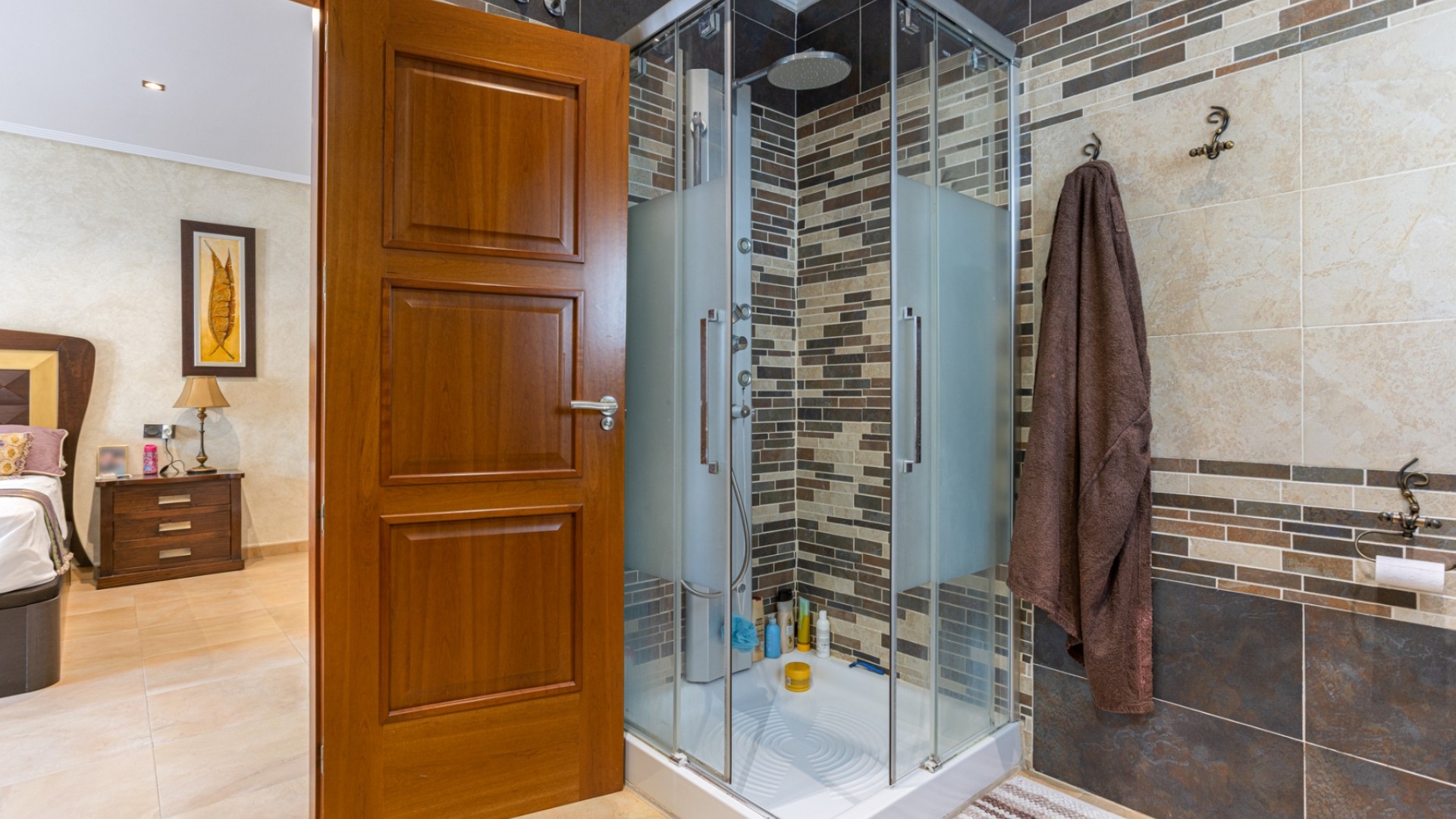 Resale - Villa - Los Montesinos - La Herada