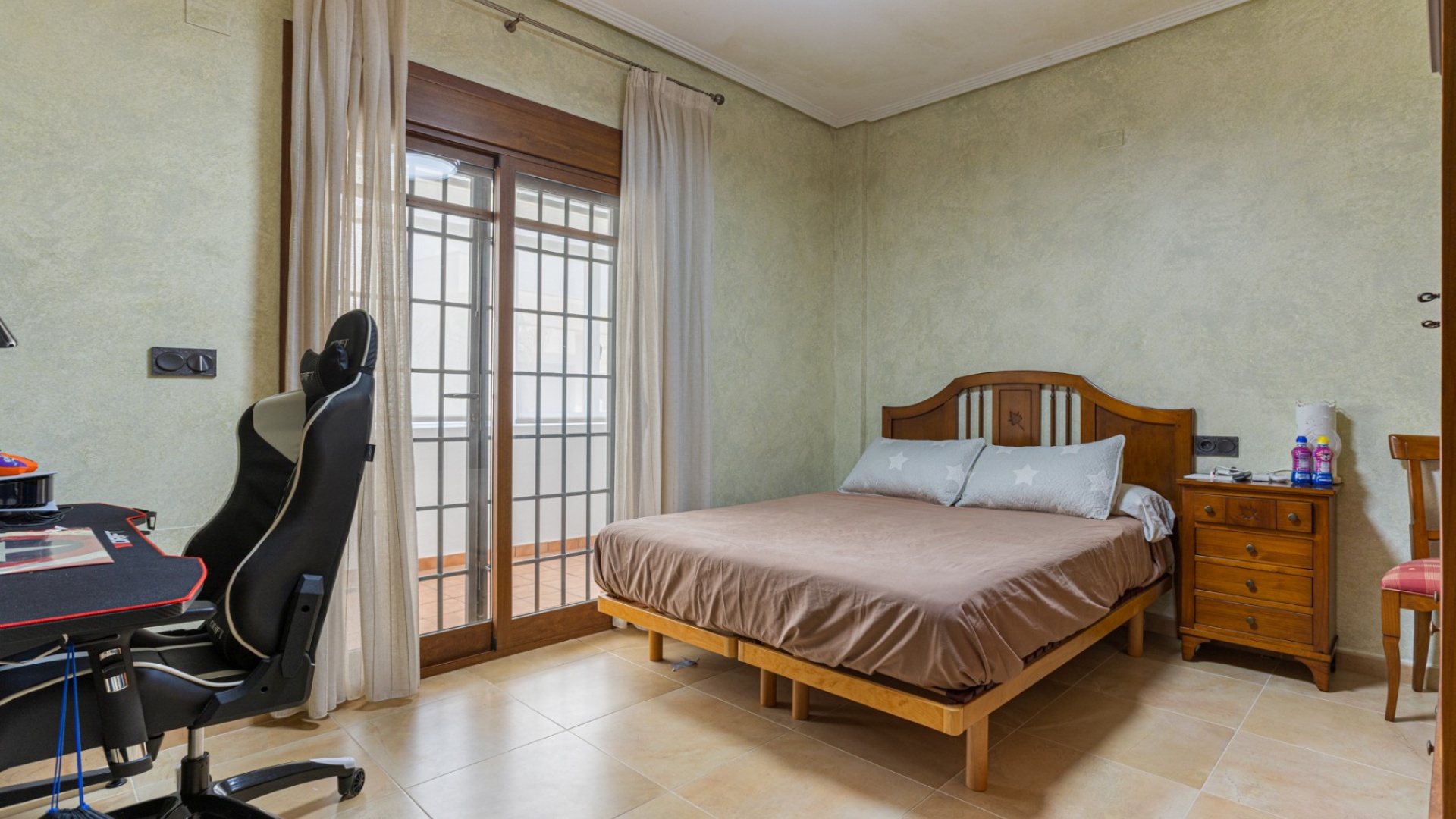 Resale - Villa - Los Montesinos - La Herada